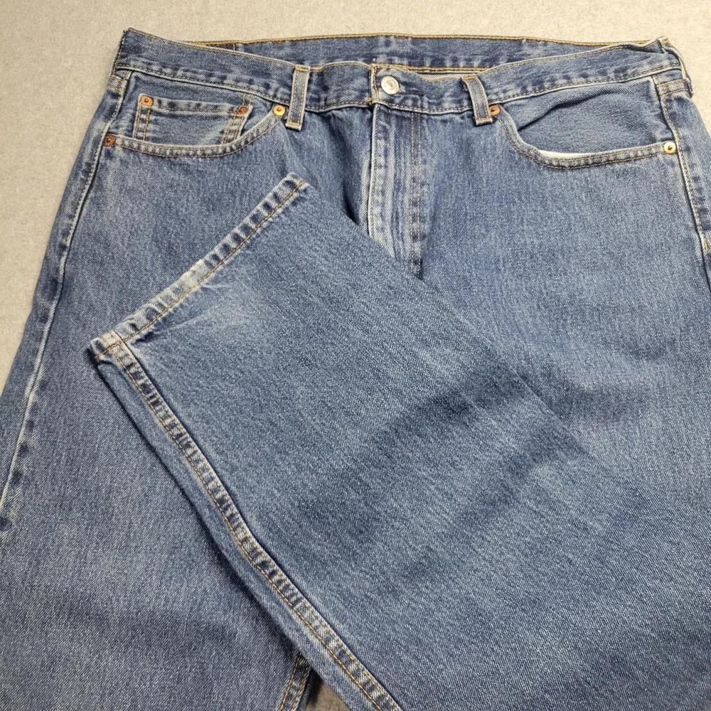 Levis levi 505